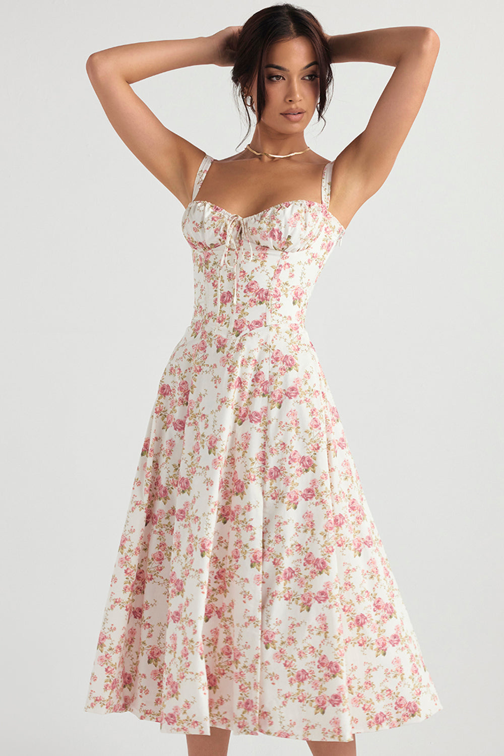 Floral