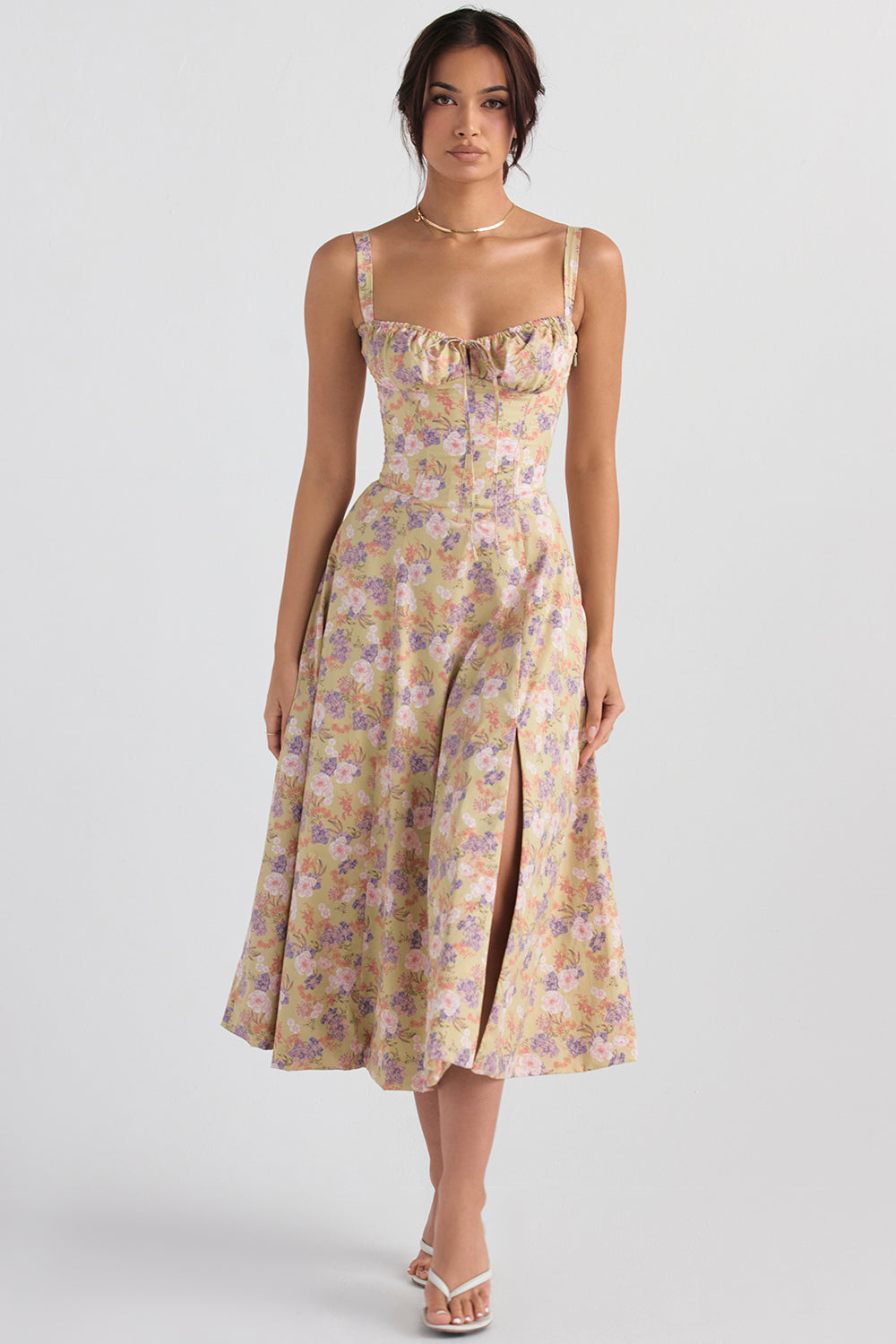 Floral