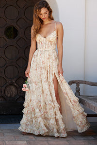 Champagne Blush