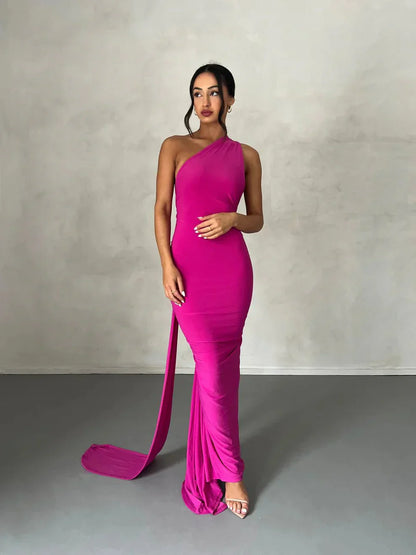 CONSTA MAXI DRESS