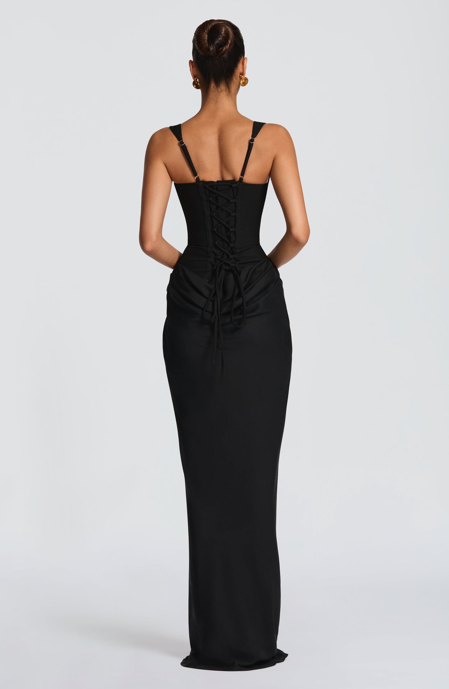 SOPHIE MAXI DRESS