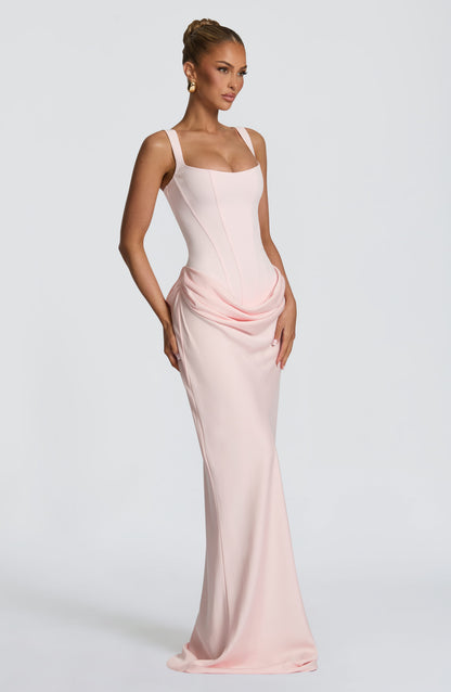 SOPHIE MAXI DRESS