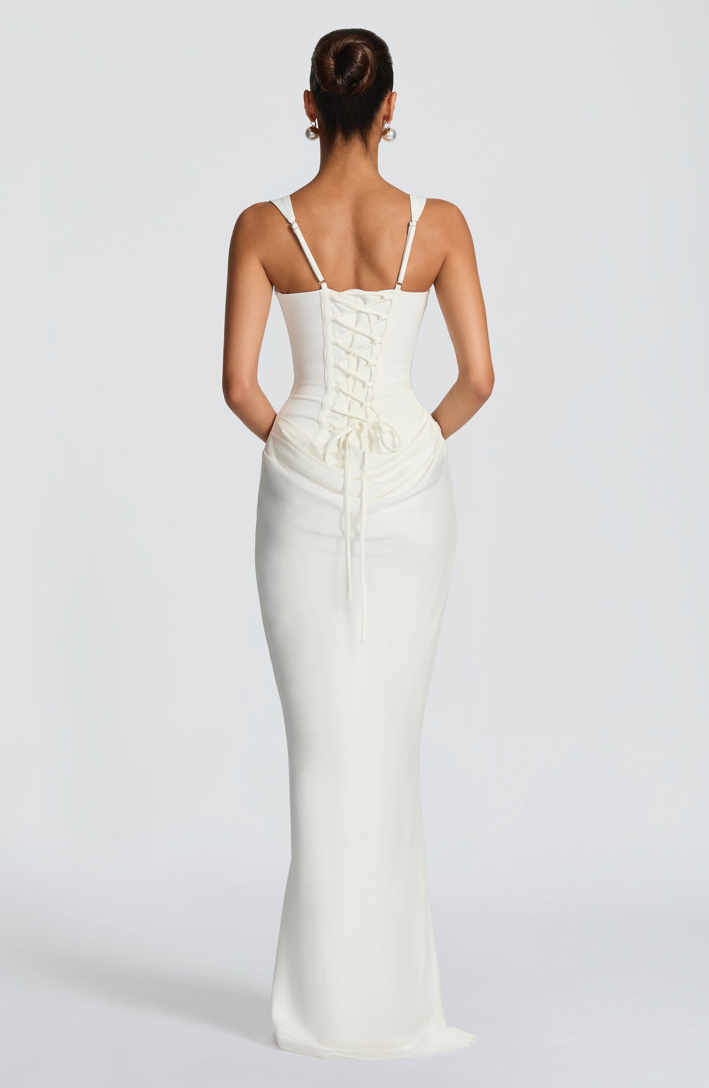 SOPHIE MAXI DRESS