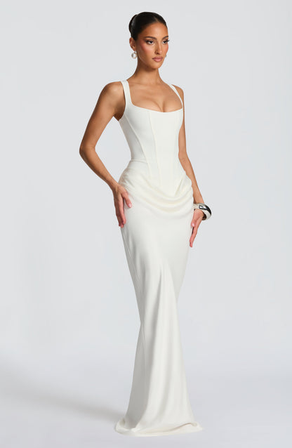 SOPHIE MAXI DRESS
