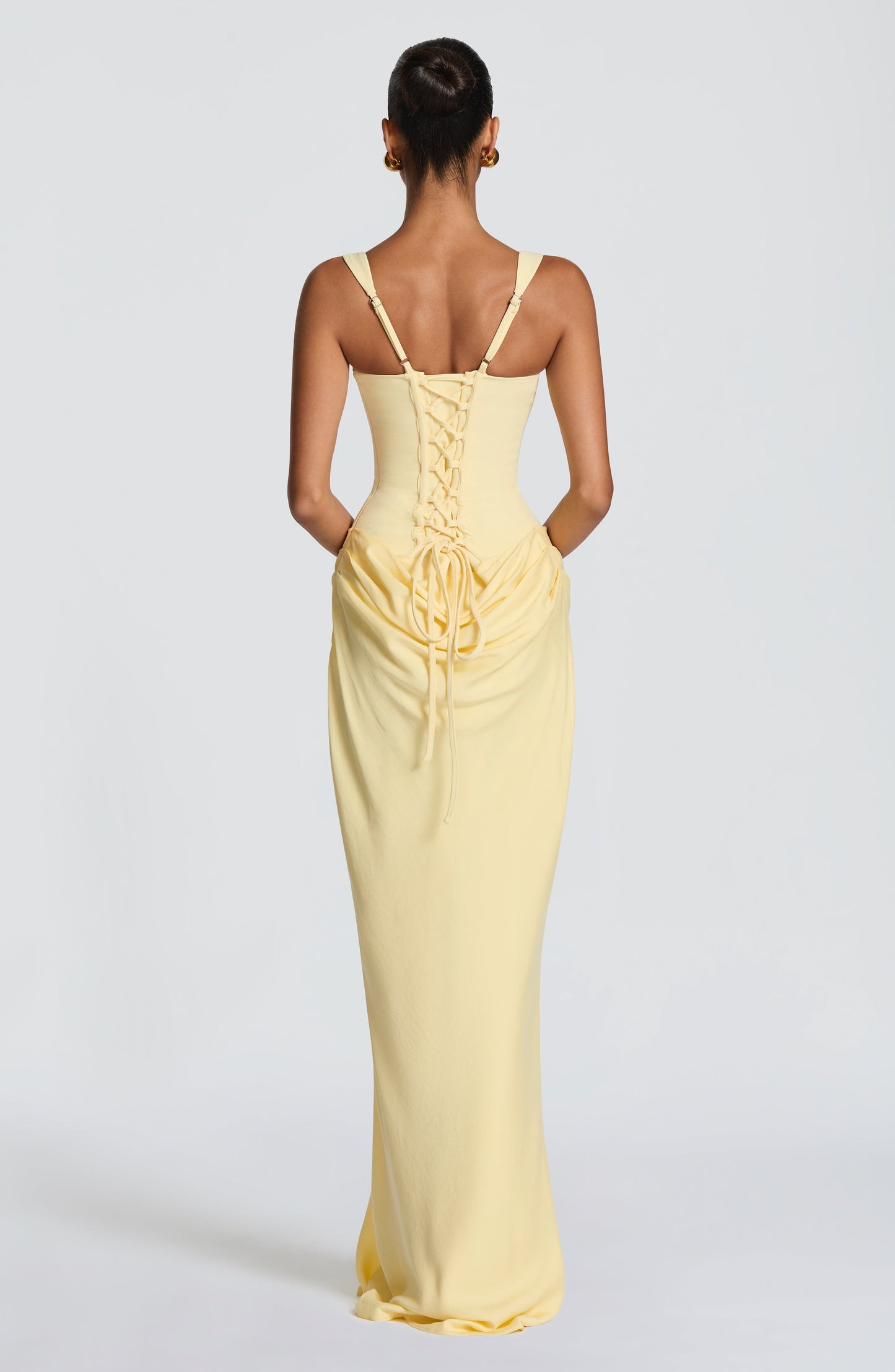 SOPHIE MAXI DRESS