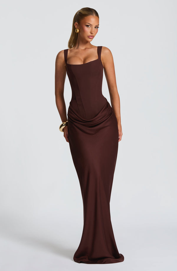 SOPHIE MAXI DRESS