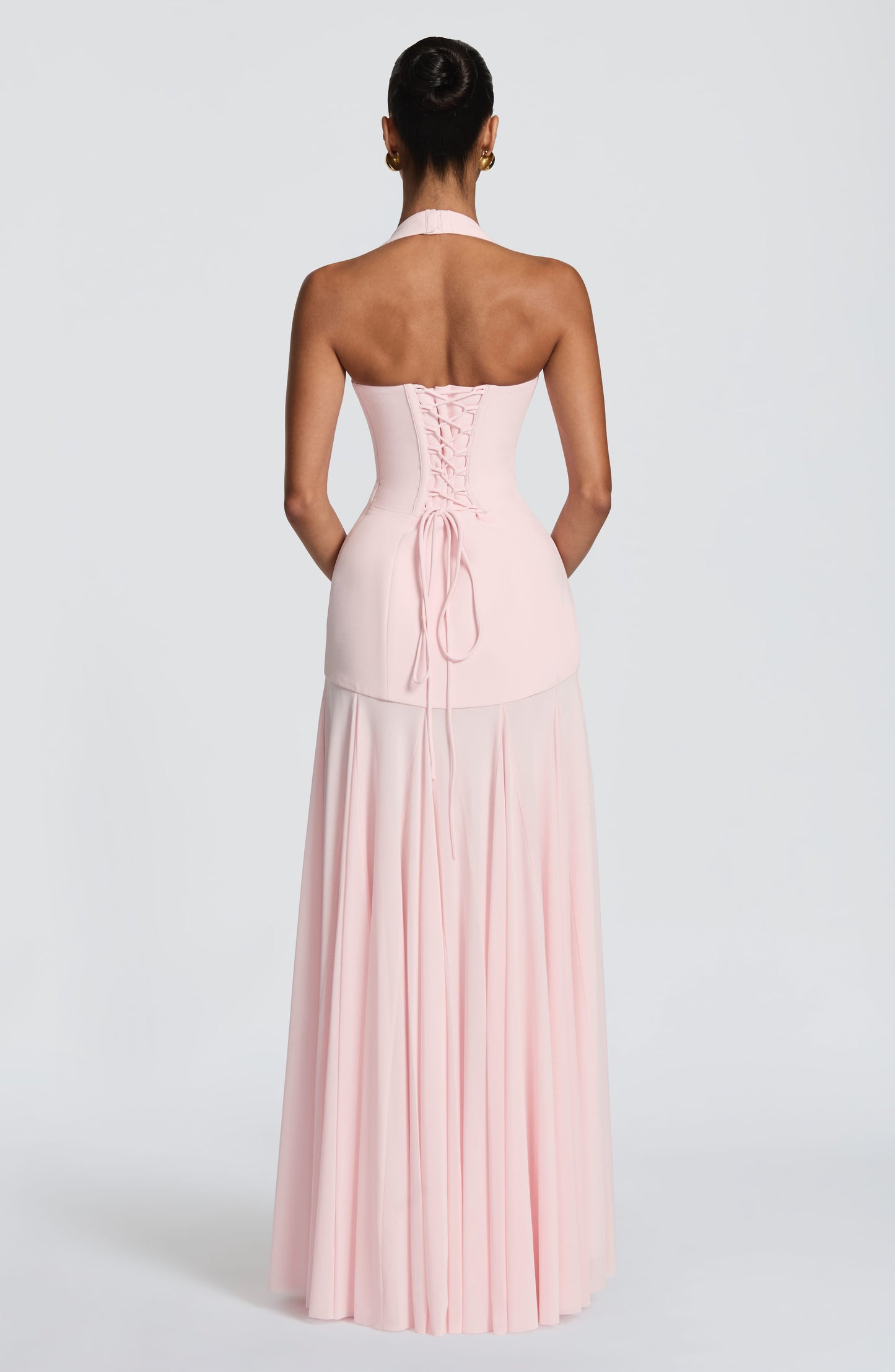 CELIA MAXI DRESS