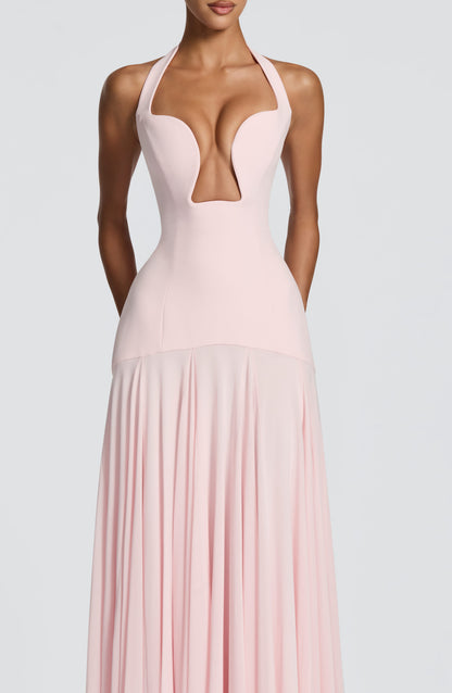 CELIA MAXI DRESS