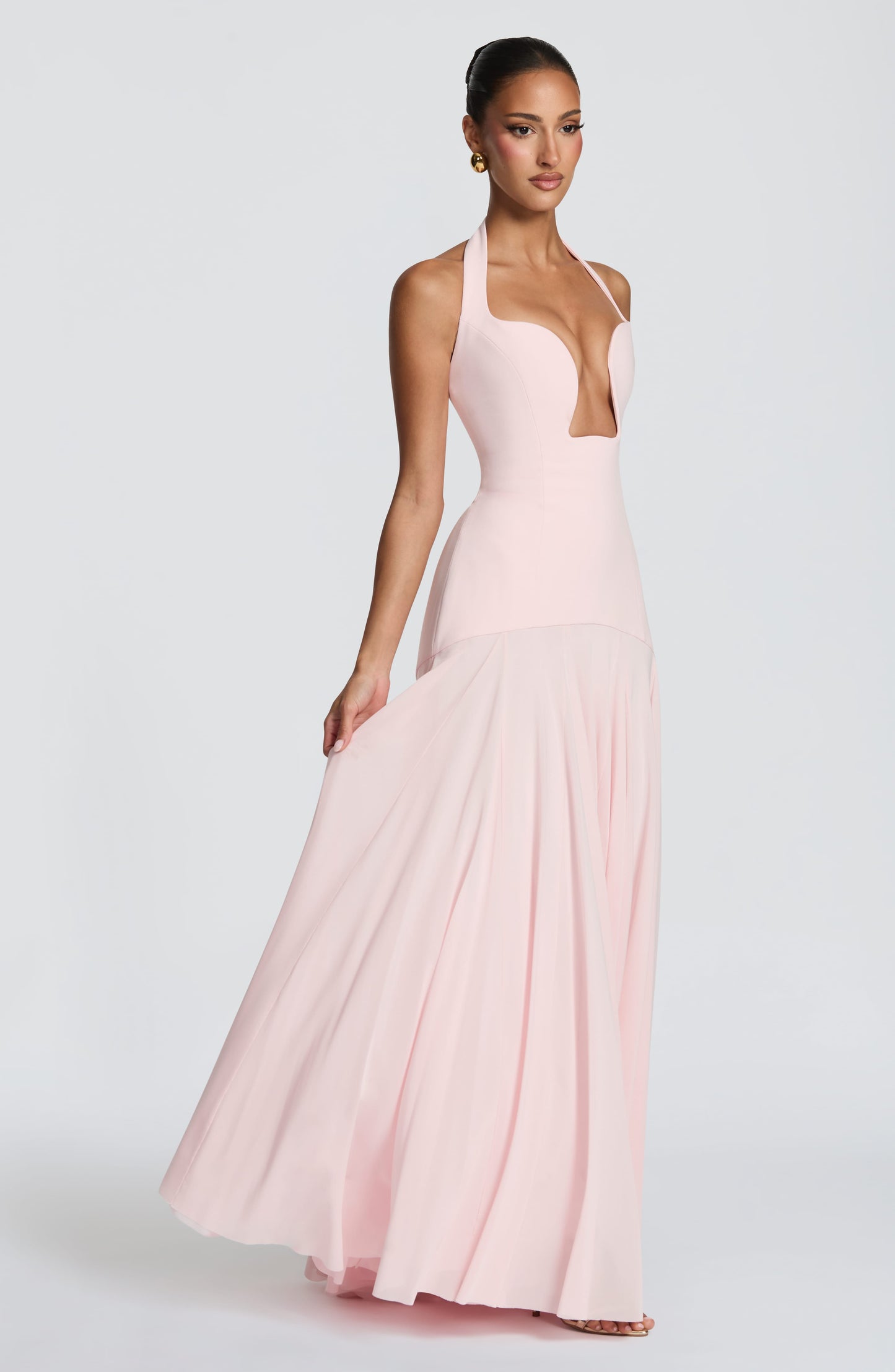CELIA MAXI DRESS