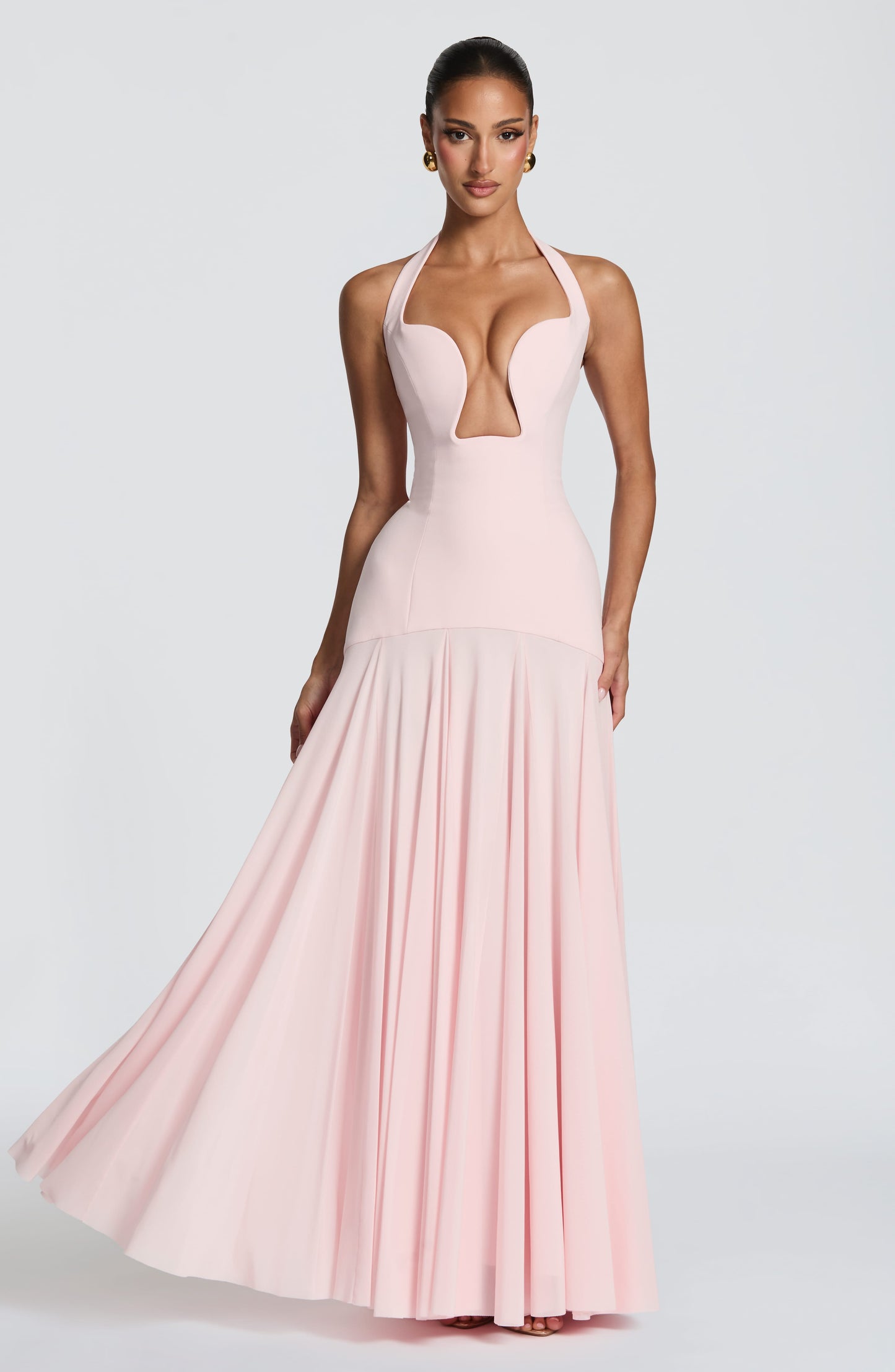 CELIA MAXI DRESS