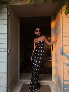Oren Silk Dress