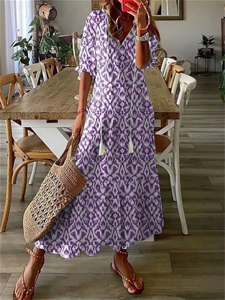 Sommerkleid