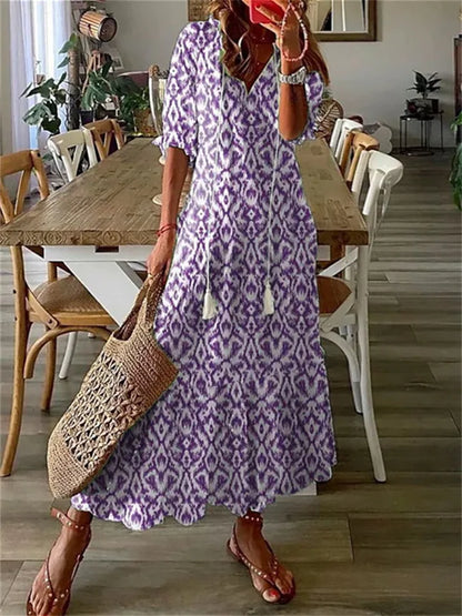 Sommerkleid