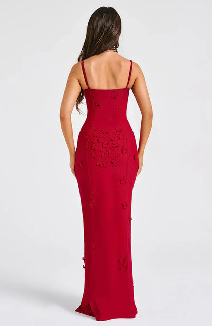 ZENDAYA MAXI DRESS