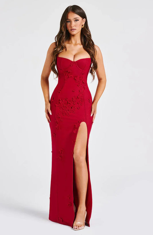 ZENDAYA MAXI DRESS