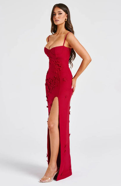 ZENDAYA MAXI DRESS