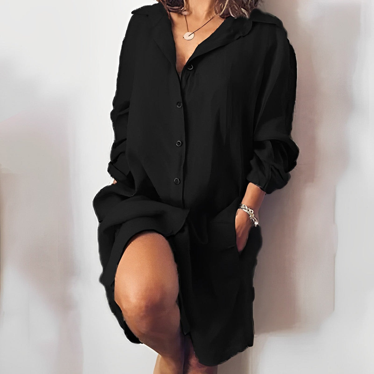 Kleid