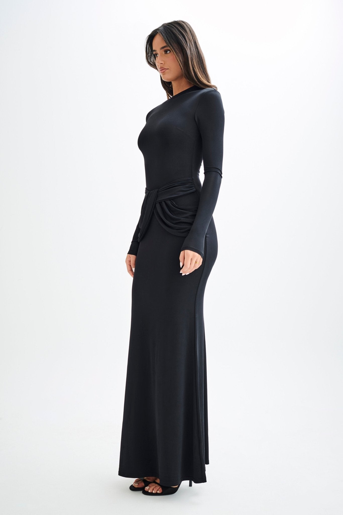 ELODIE MAXI DRESS