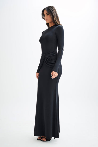 ELODIE MAXI DRESS