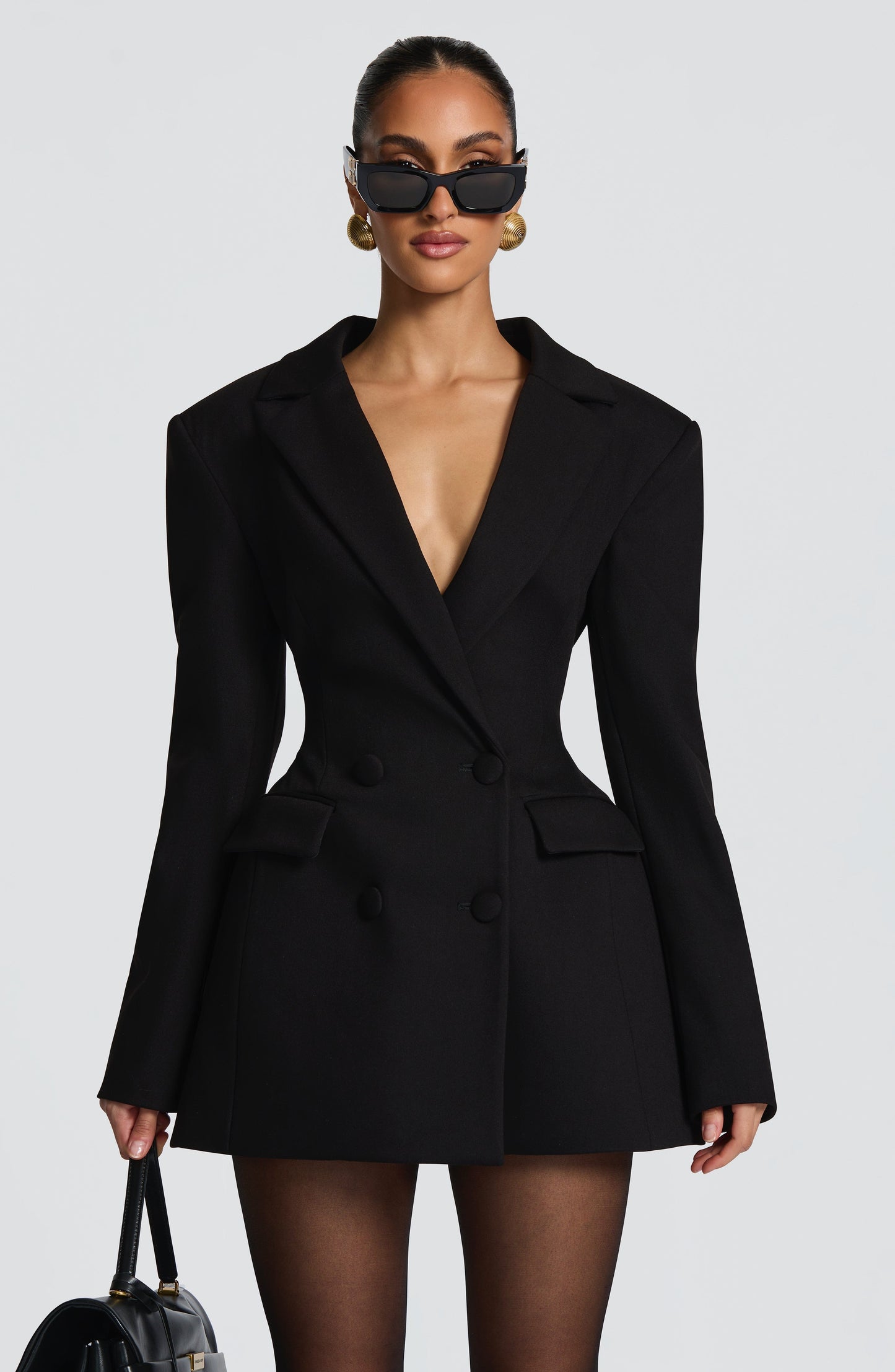 MARIANA MINI DRESS
