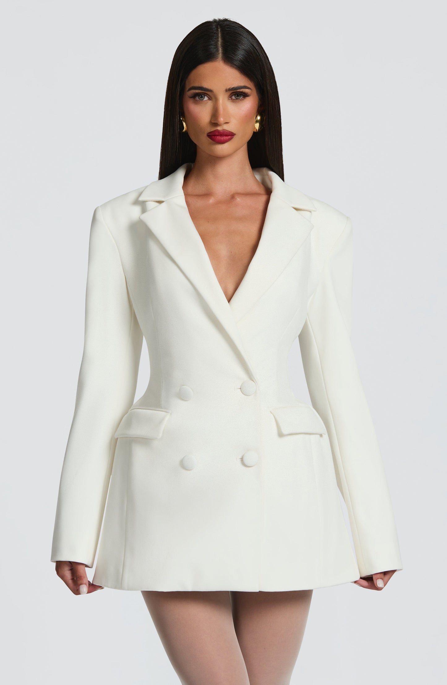 MARIANA MINI DRESS