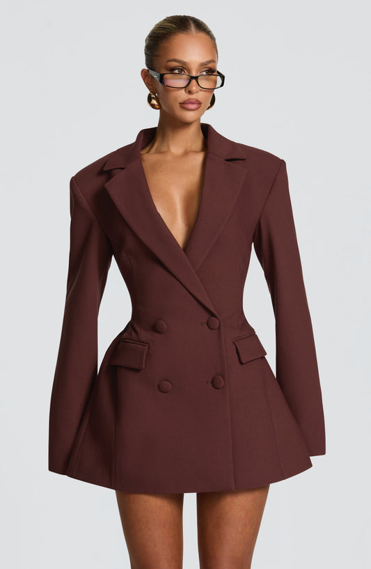 MARIANA MINI DRESS
