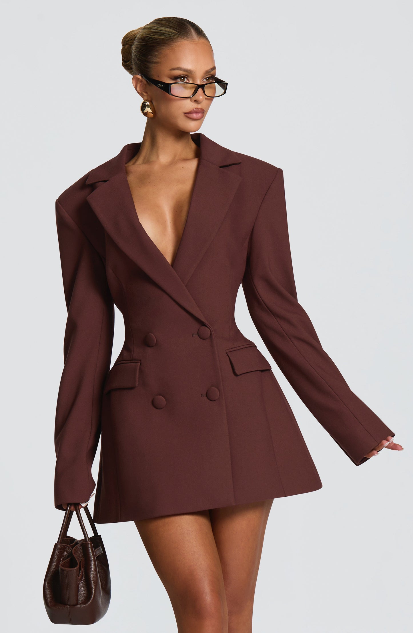 MARIANA MINI DRESS