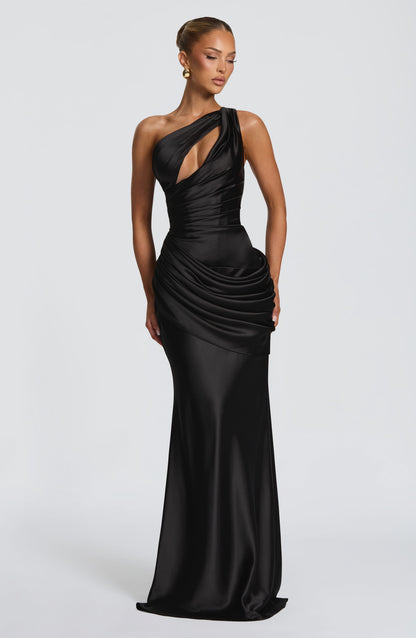 EMANA MAXI DRESS