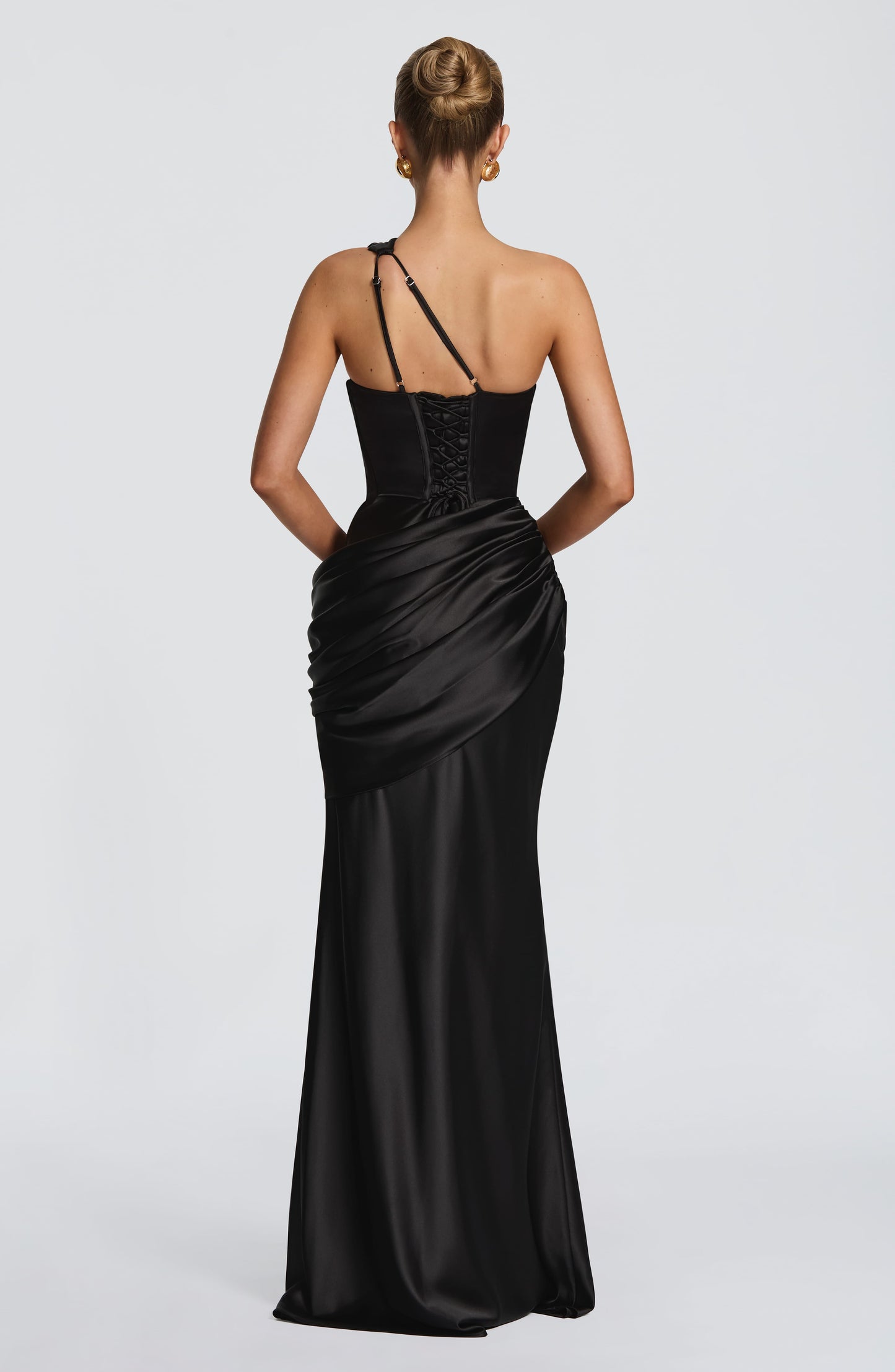 EMANA MAXI DRESS
