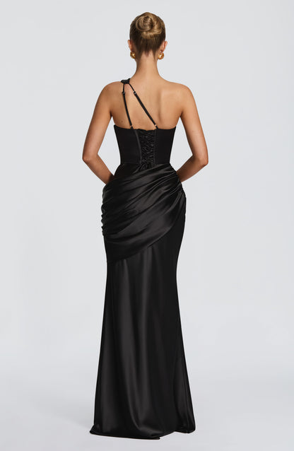 EMANA MAXI DRESS