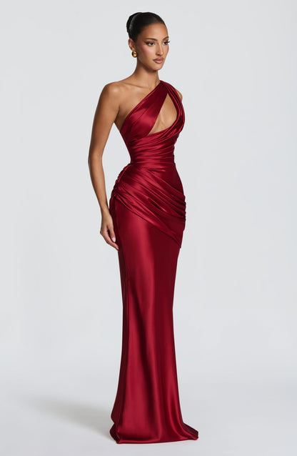 EMANA MAXI DRESS