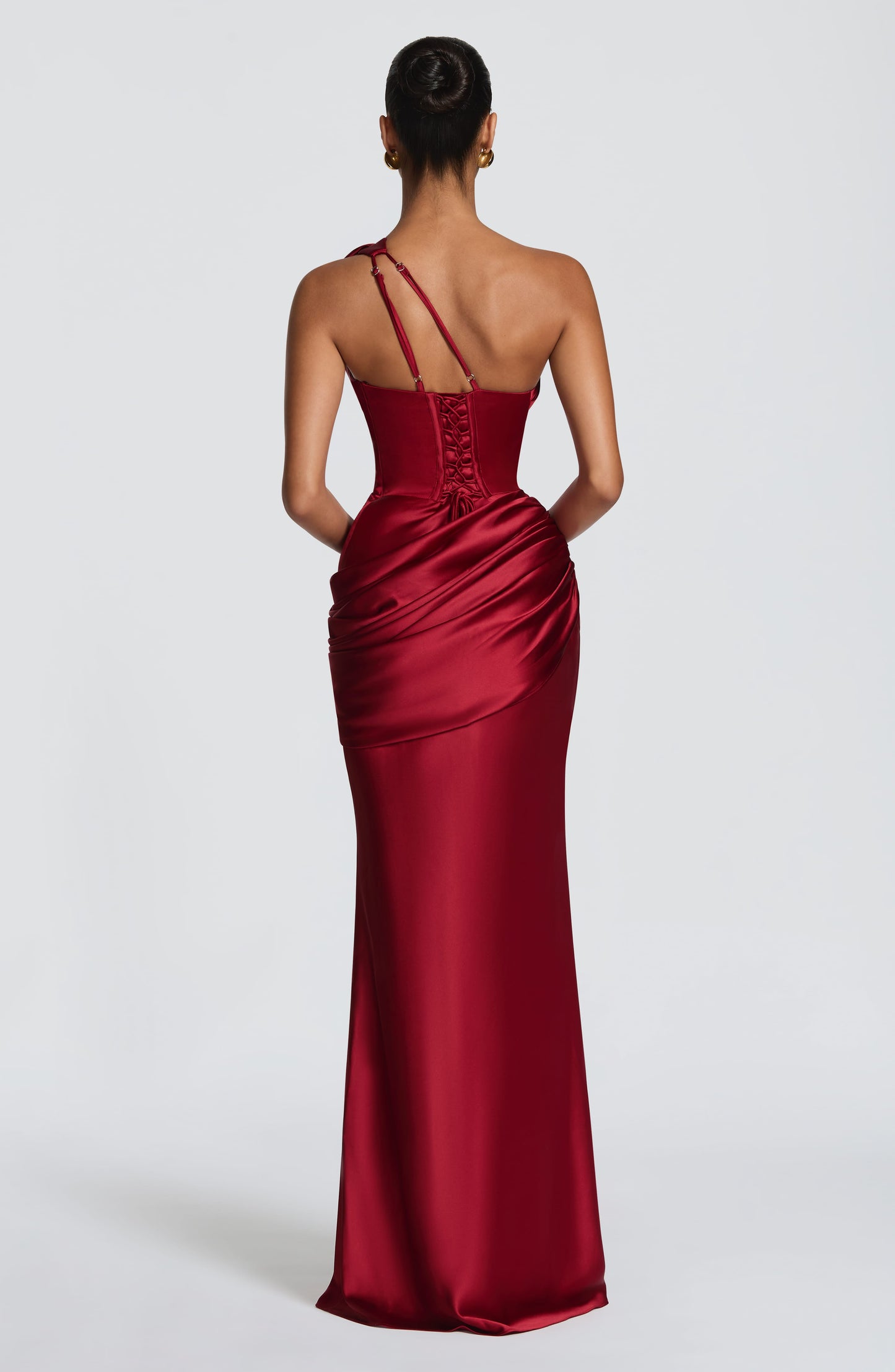 EMANA MAXI DRESS