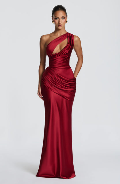 EMANA MAXI DRESS