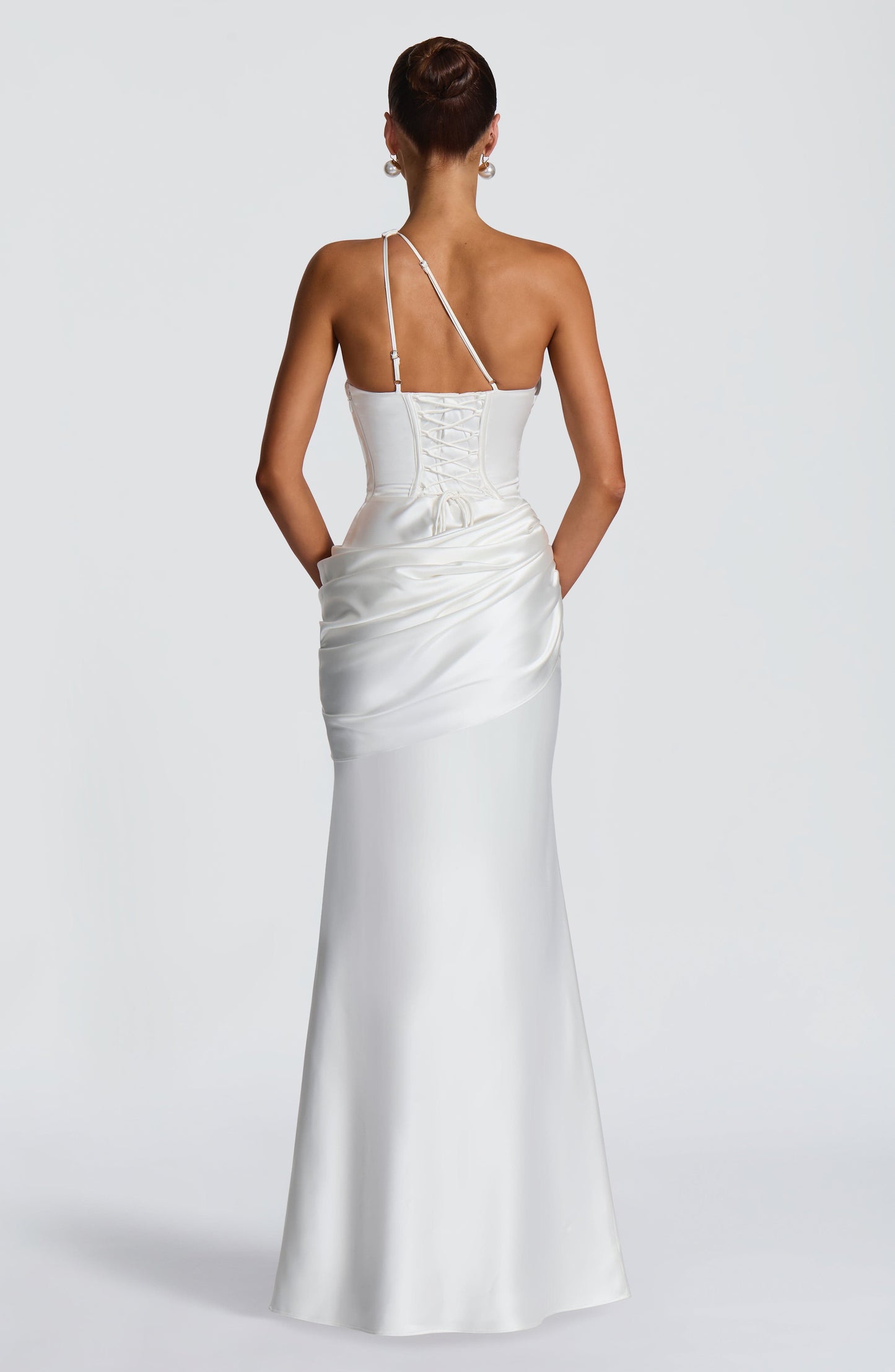EMANA MAXI DRESS