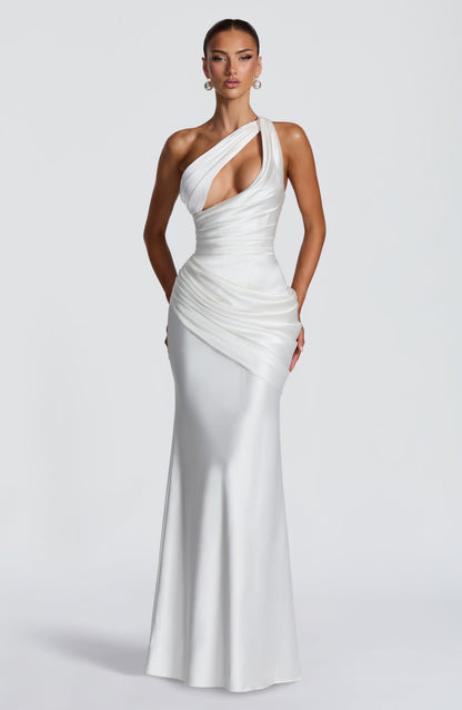 EMANA MAXI DRESS