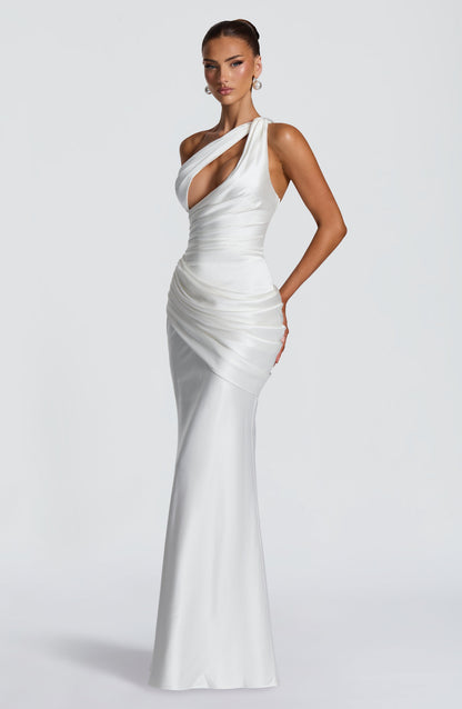 EMANA MAXI DRESS