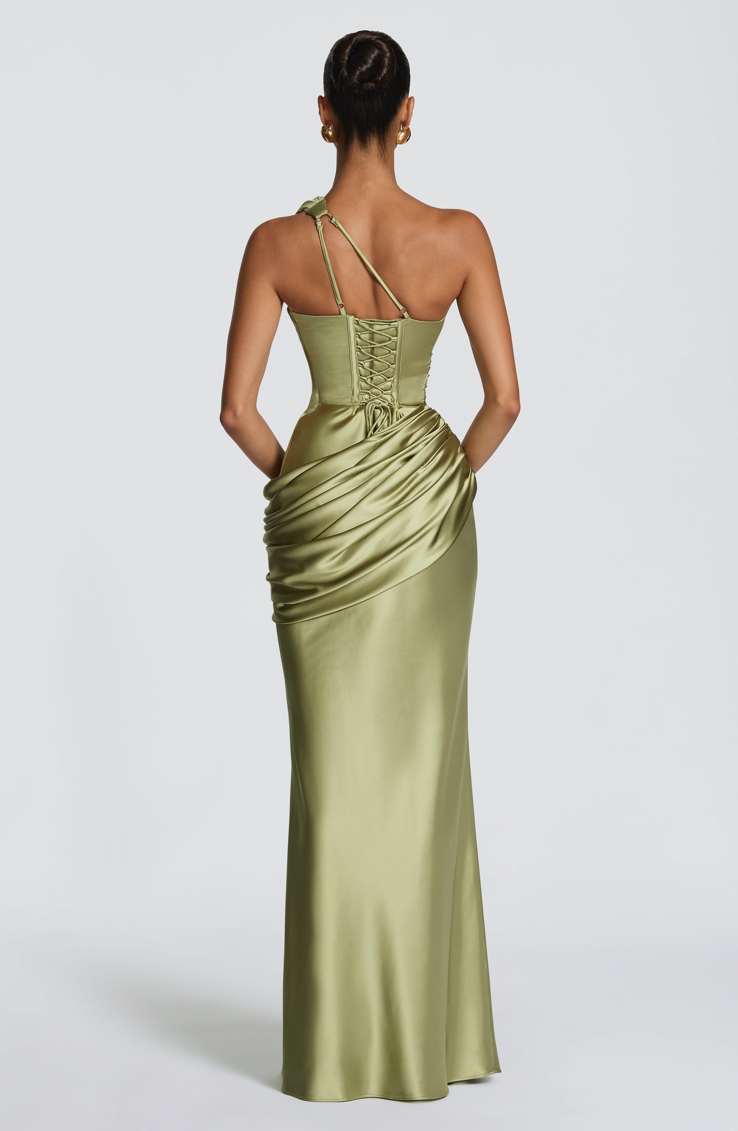 EMANA MAXI DRESS