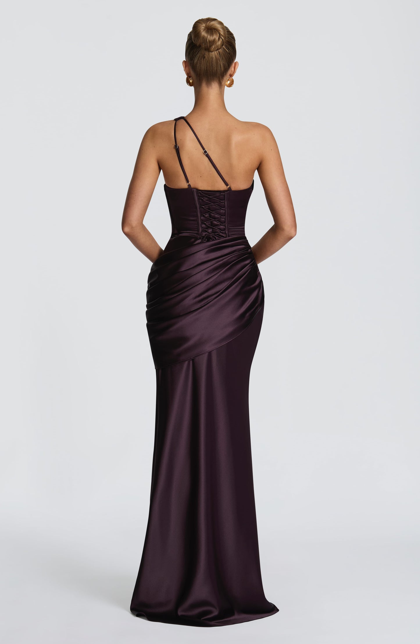 EMANA MAXI DRESS