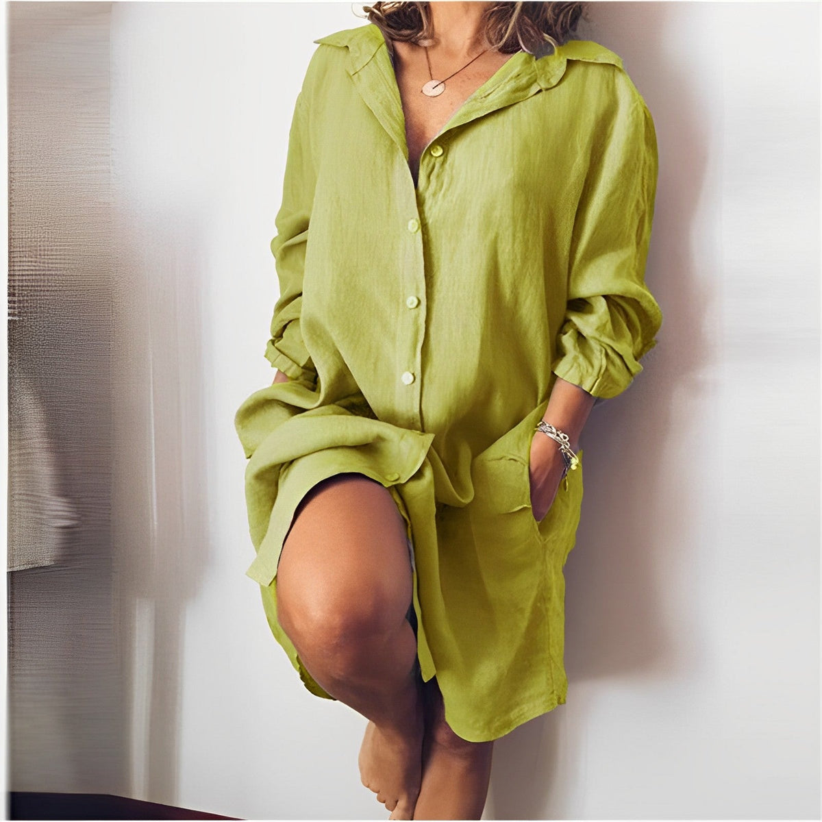 Kleid