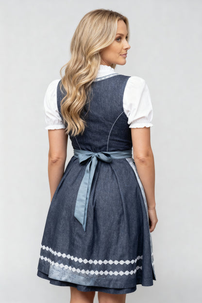 Kleid für Damen