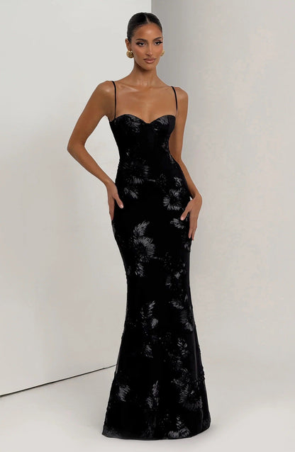 LAURA MAXI DRESS