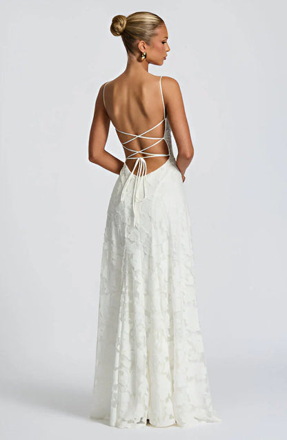 CELESTE MAXI DRESS