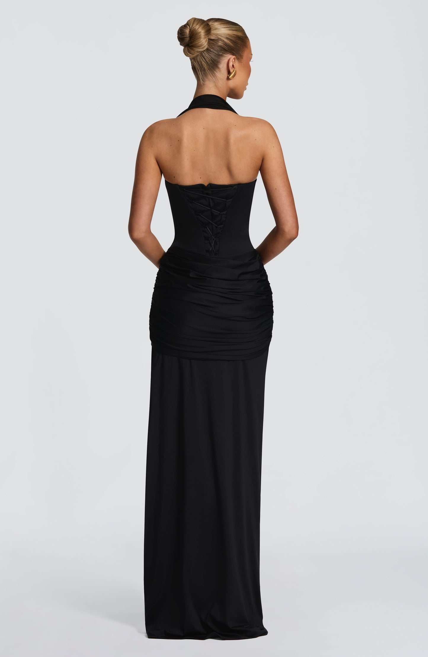 SANDRA MAXI DRESS