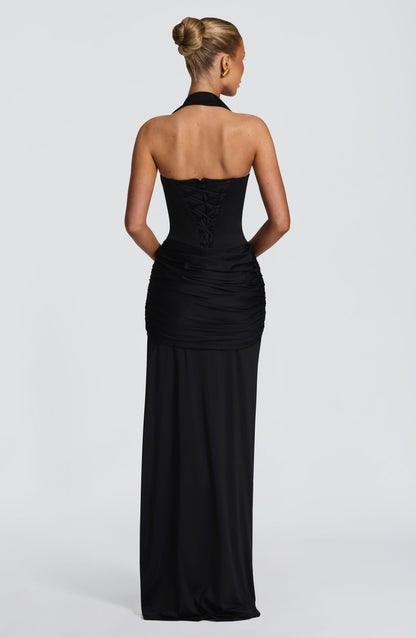 SANDRA MAXI DRESS