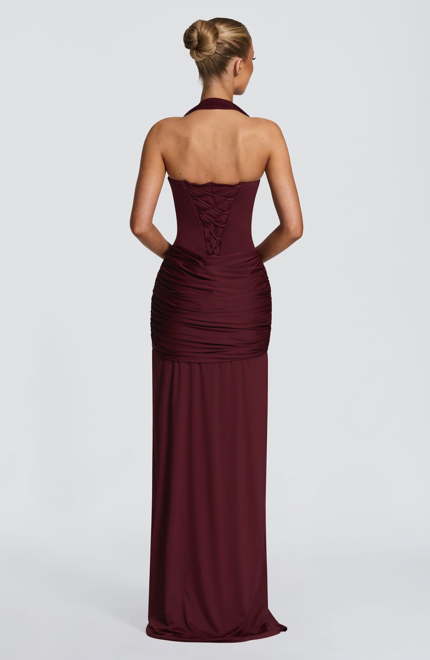 SANDRA MAXI DRESS