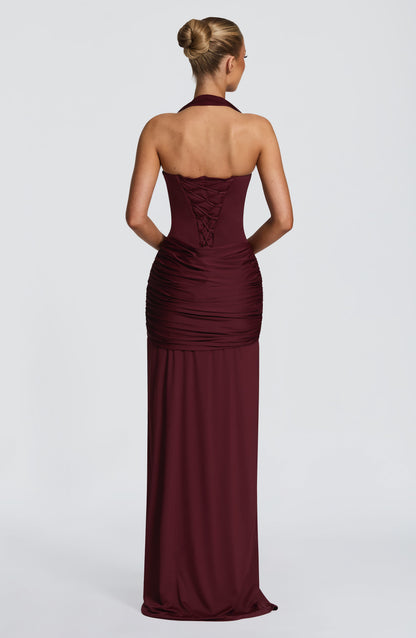 SANDRA MAXI DRESS
