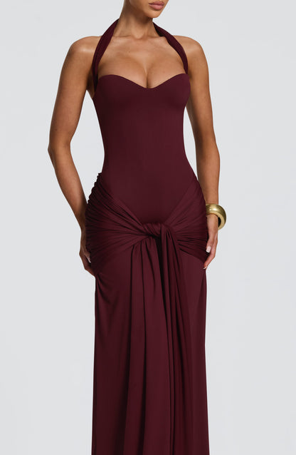 SANDRA MAXI DRESS
