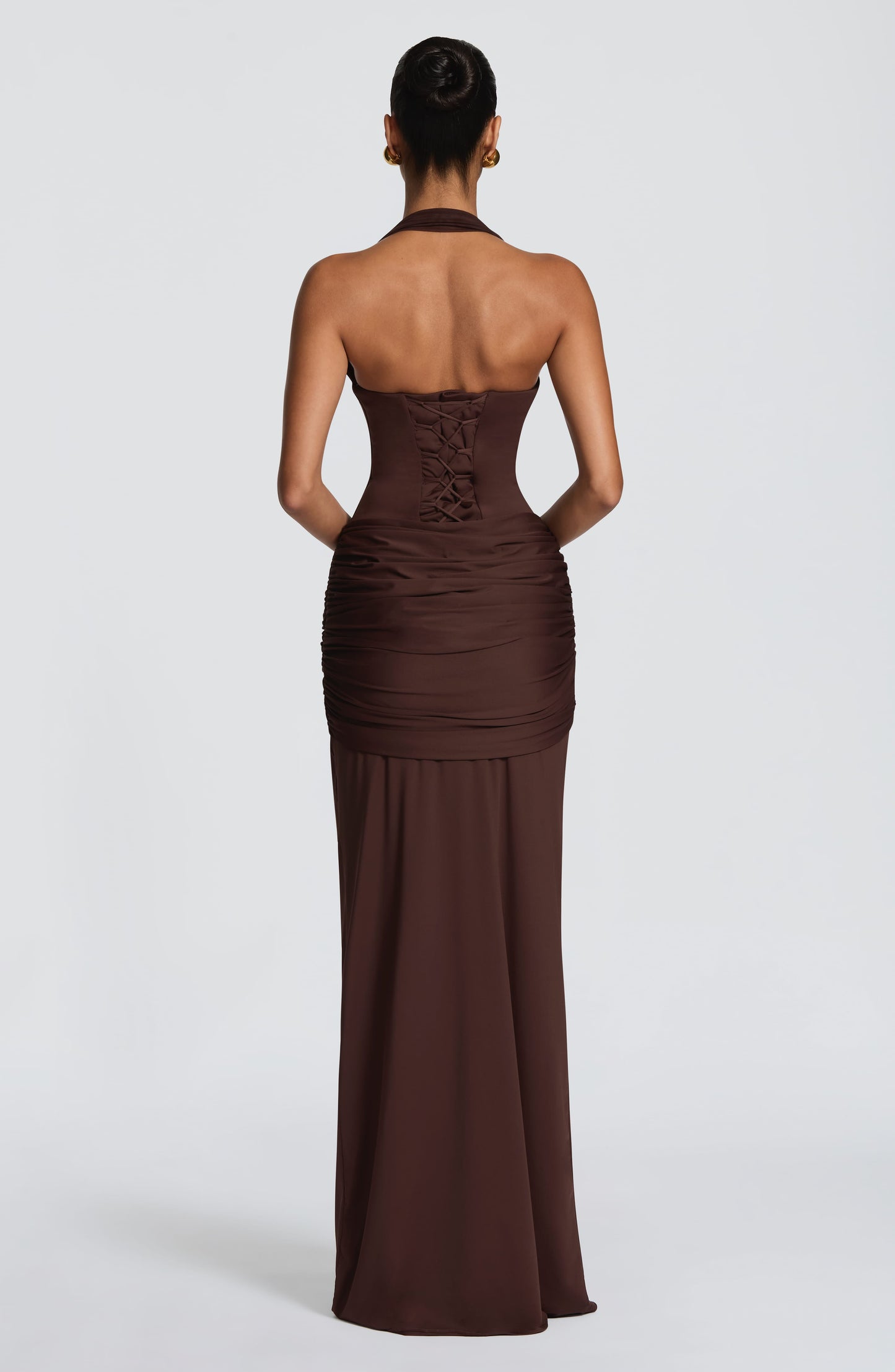 SANDRA MAXI DRESS