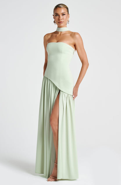 MAYA MAXI DRESS