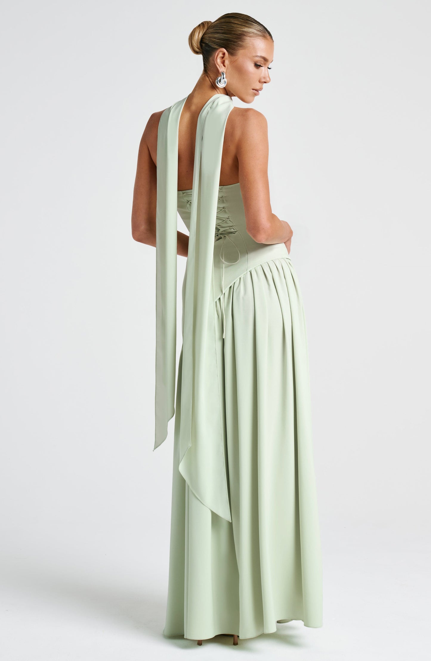 MAYA MAXI DRESS